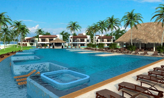 Sotogrande at Cap Cana